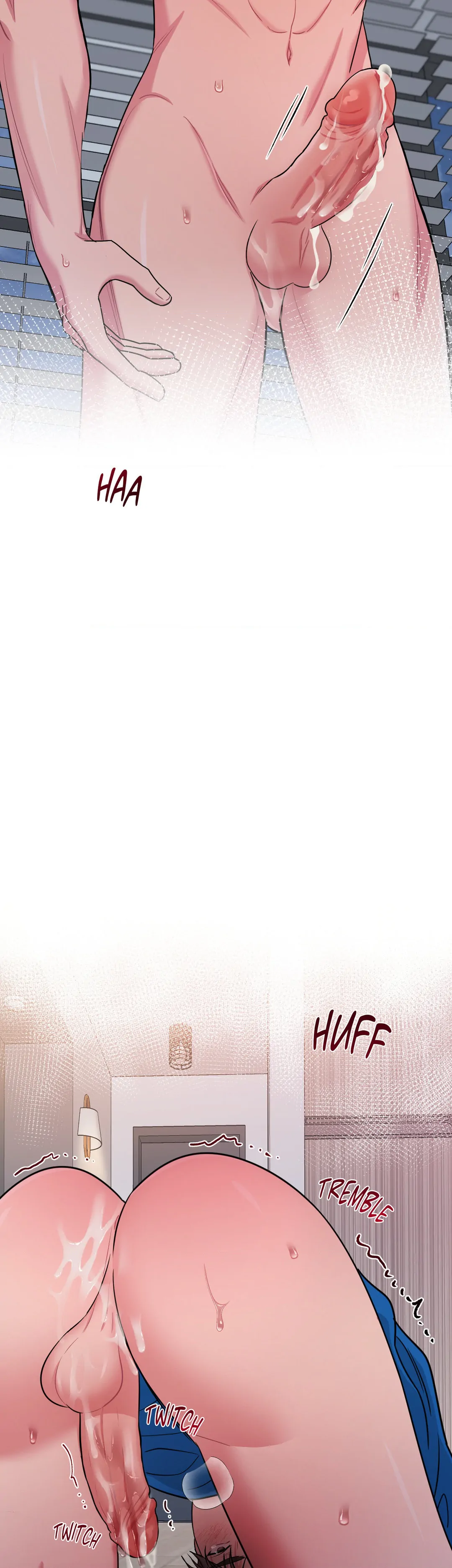 ARTS MANZ「Official」 - Chapter 32 manhwa