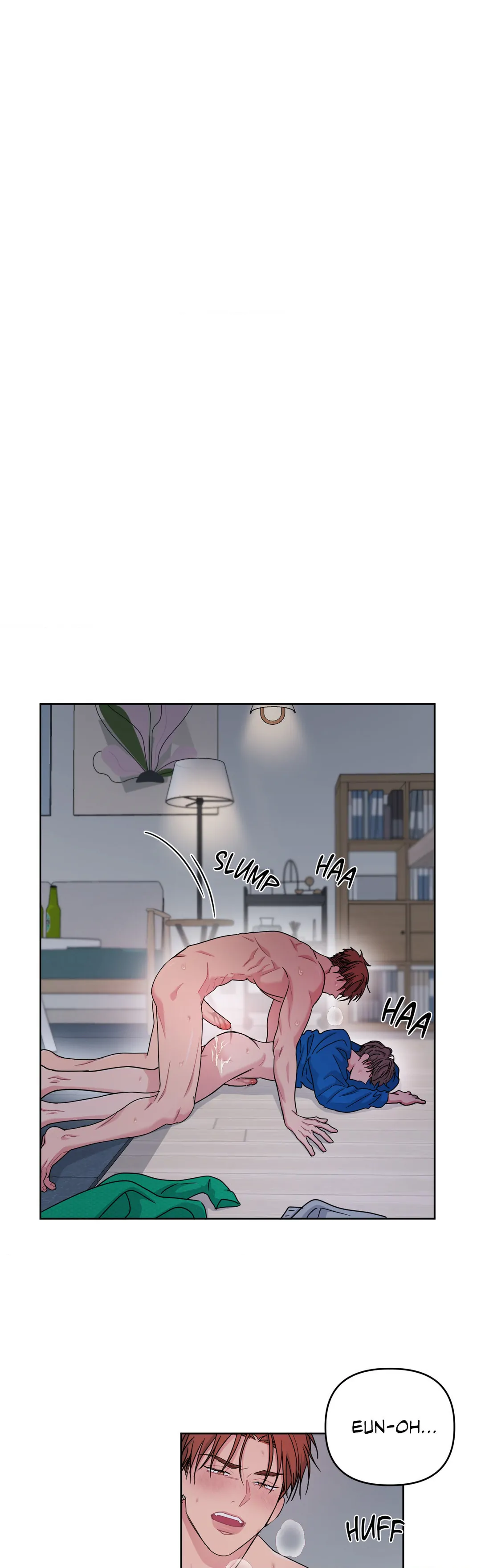 ARTS MANZ「Official」 - Chapter 33 manhwa