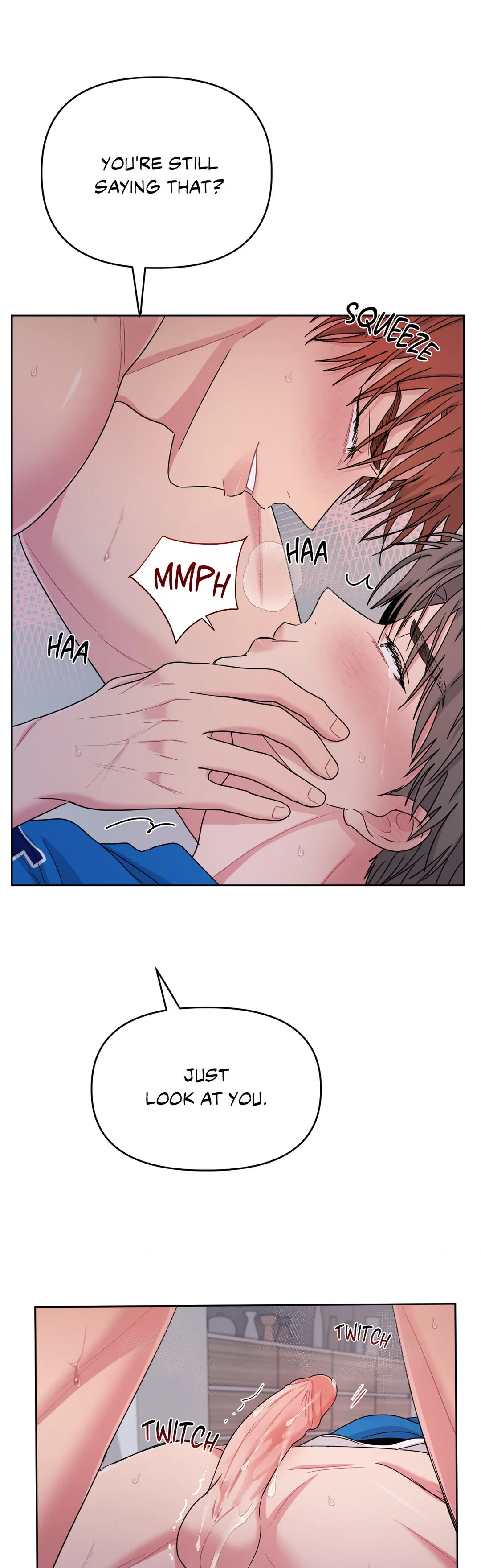 ARTS MANZ「Official」 - Chapter 33 manhwa