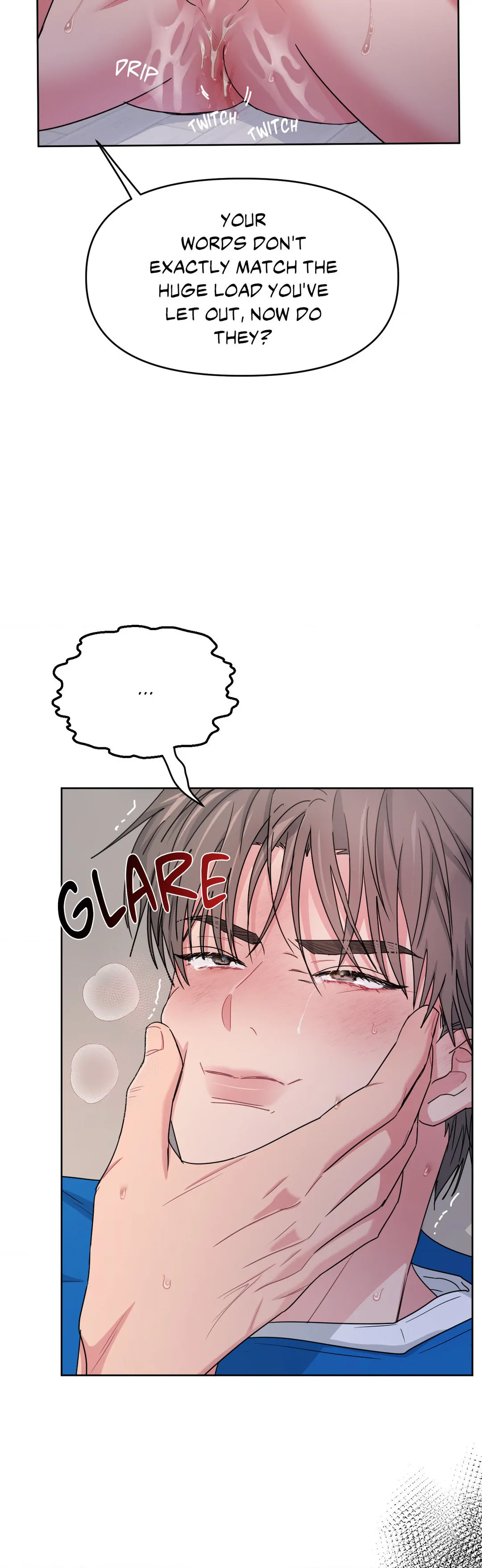 ARTS MANZ「Official」 - Chapter 33 manhwa