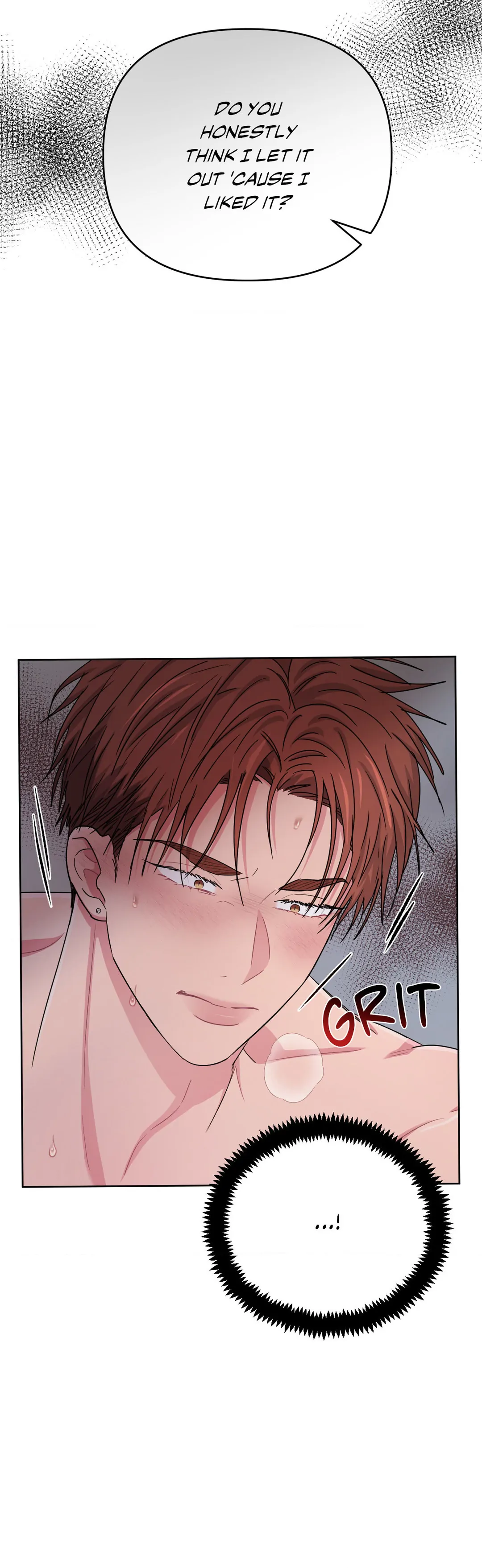 ARTS MANZ「Official」 - Chapter 33 manhwa