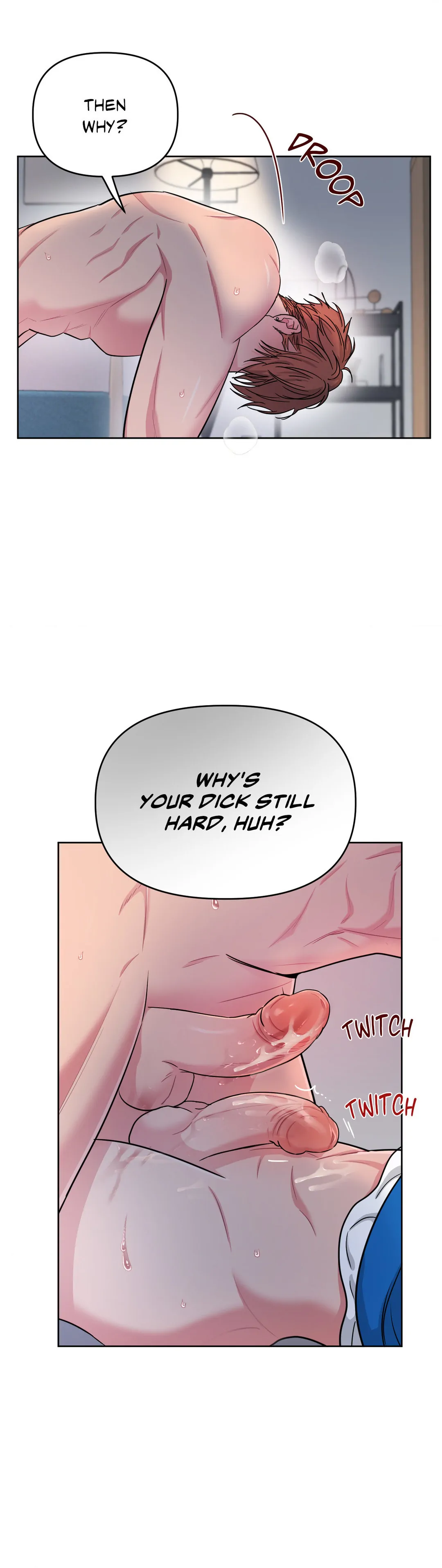 ARTS MANZ「Official」 - Chapter 33 manhwa