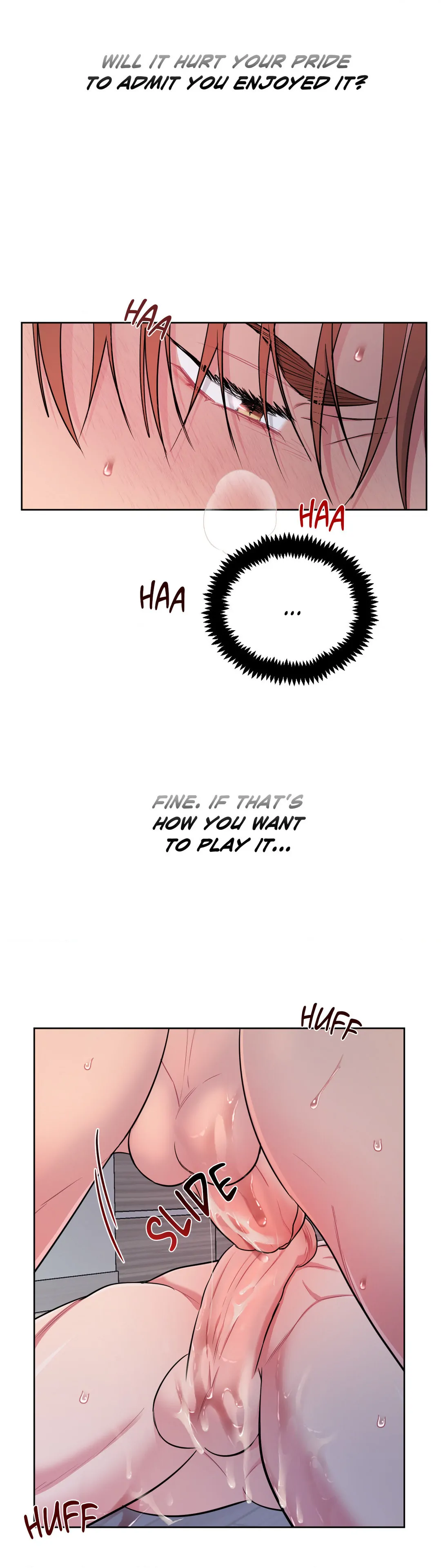 ARTS MANZ「Official」 - Chapter 33 manhwa