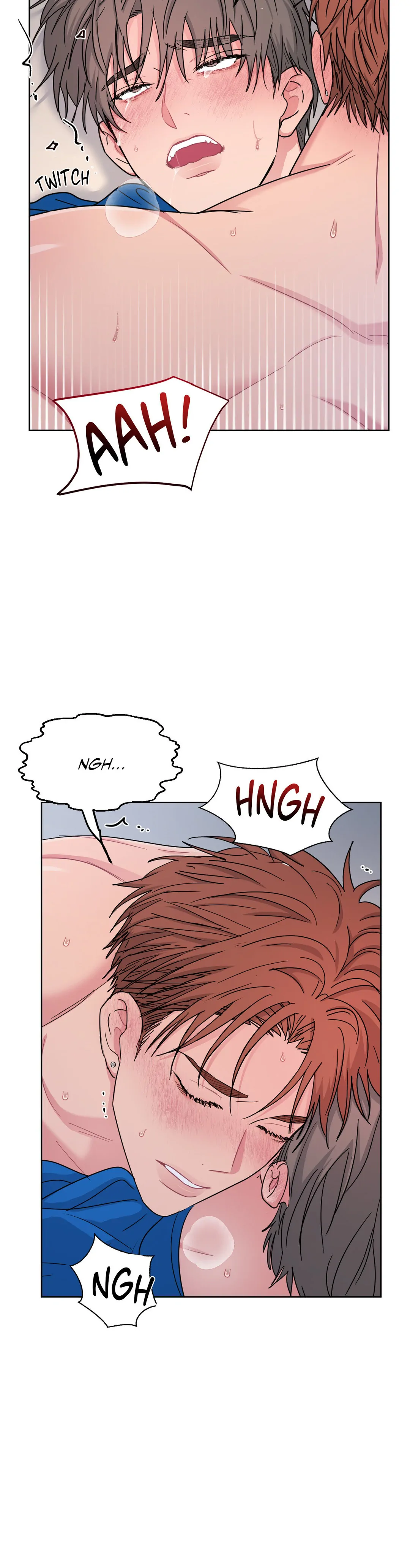 ARTS MANZ「Official」 - Chapter 33 manhwa