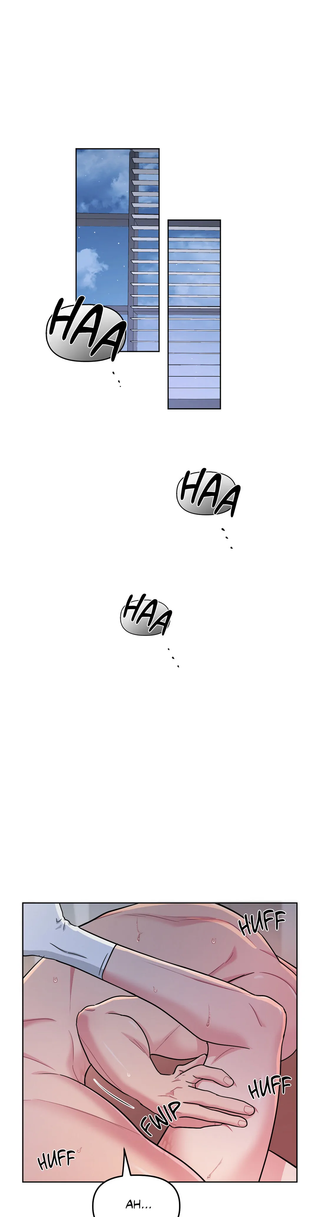 ARTS MANZ「Official」 - Chapter 33 manhwa