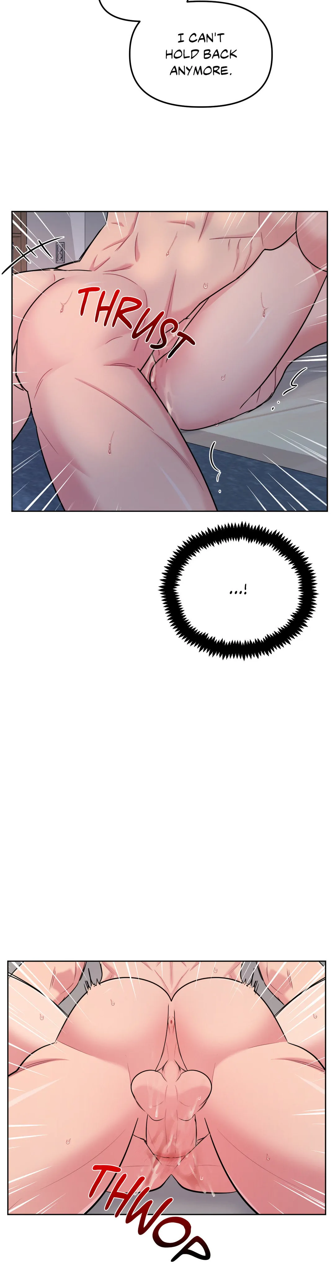 ARTS MANZ「Official」 - Chapter 33 manhwa