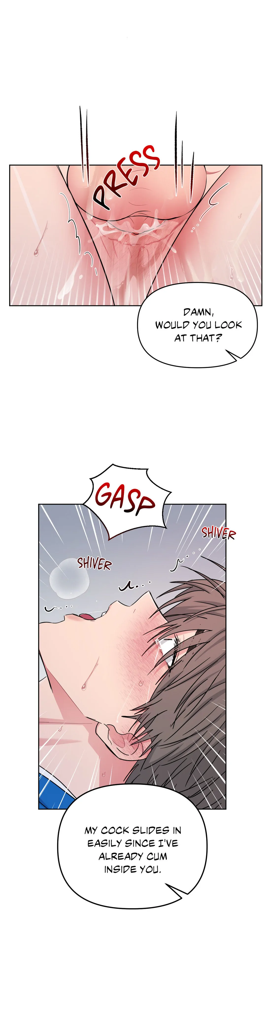 ARTS MANZ「Official」 - Chapter 33 manhwa