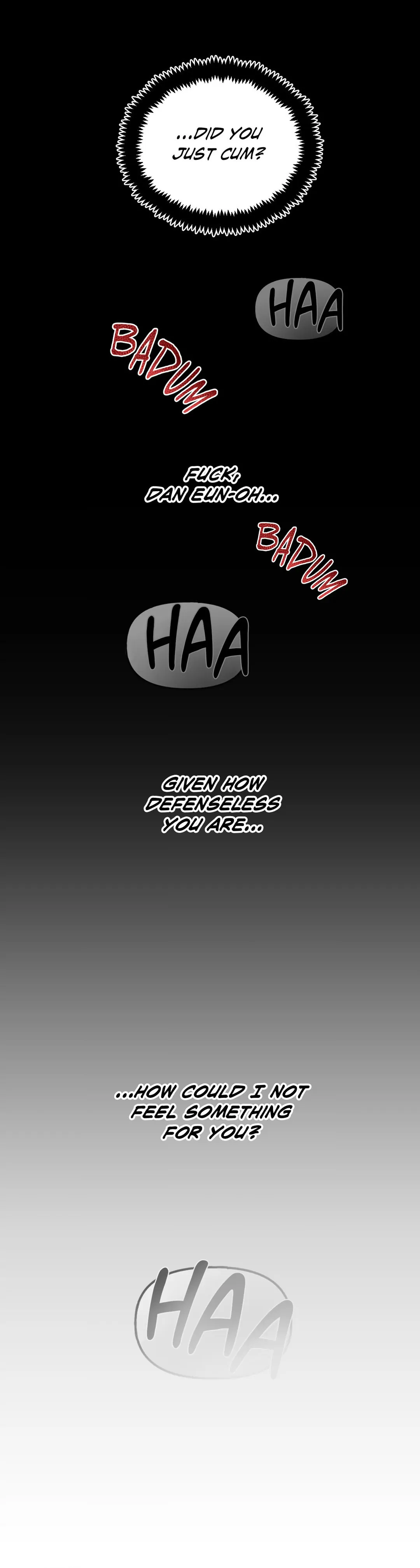 ARTS MANZ「Official」 - Chapter 33 manhwa
