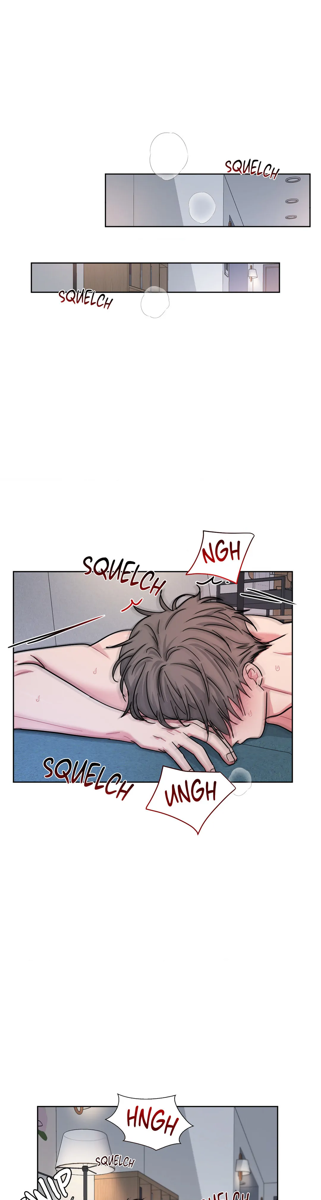 ARTS MANZ「Official」 - Chapter 33 manhwa