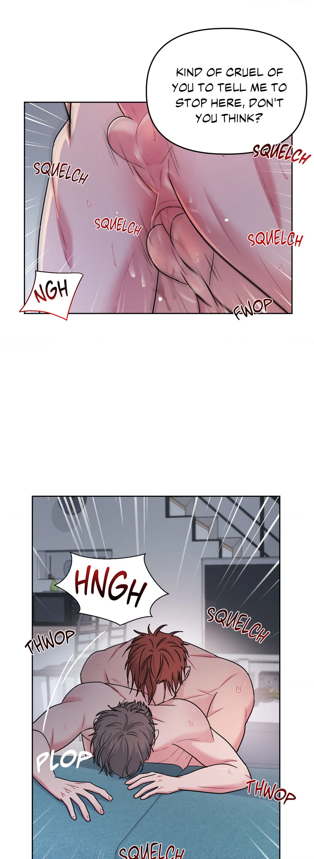 ARTS MANZ「Official」 - Chapter 33 manhwa