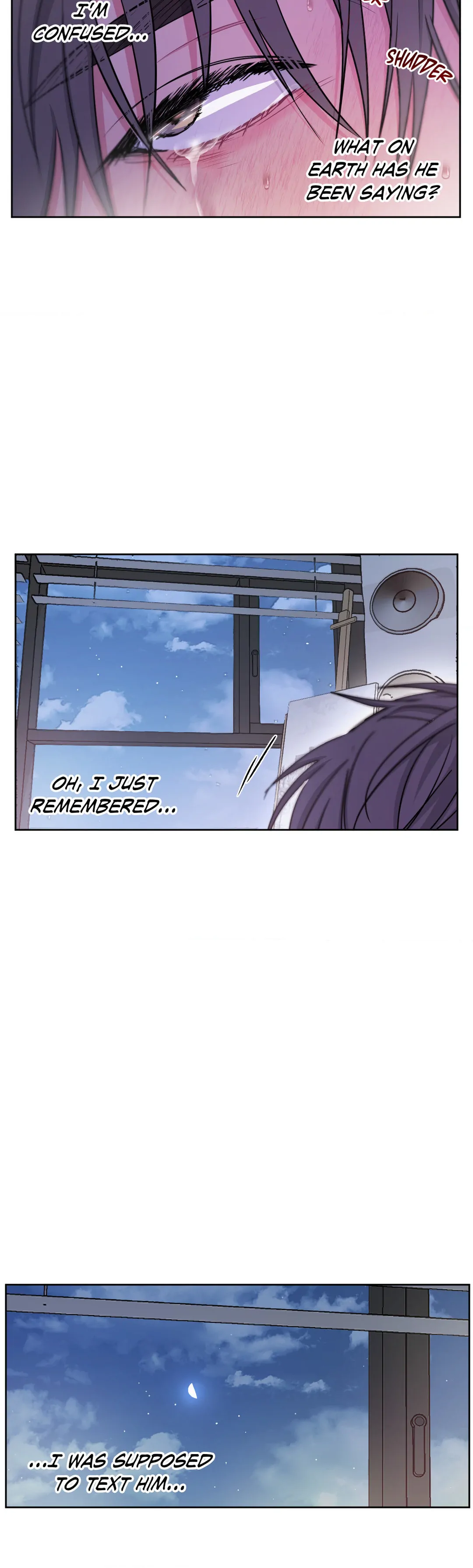 ARTS MANZ「Official」 - Chapter 33 manhwa