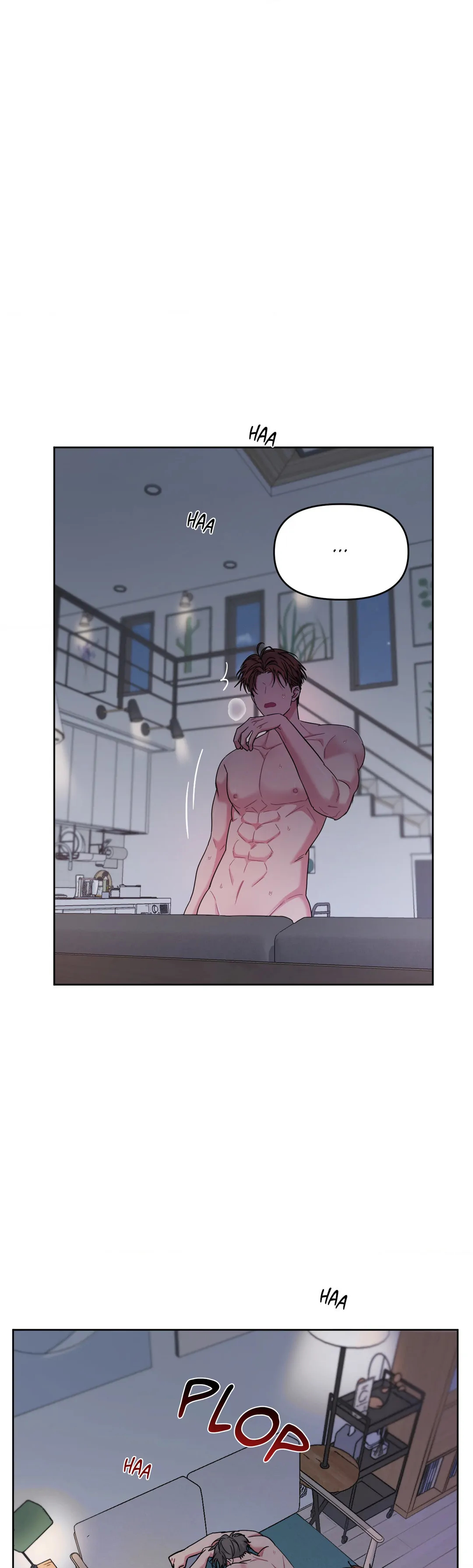ARTS MANZ「Official」 - Chapter 33 manhwa