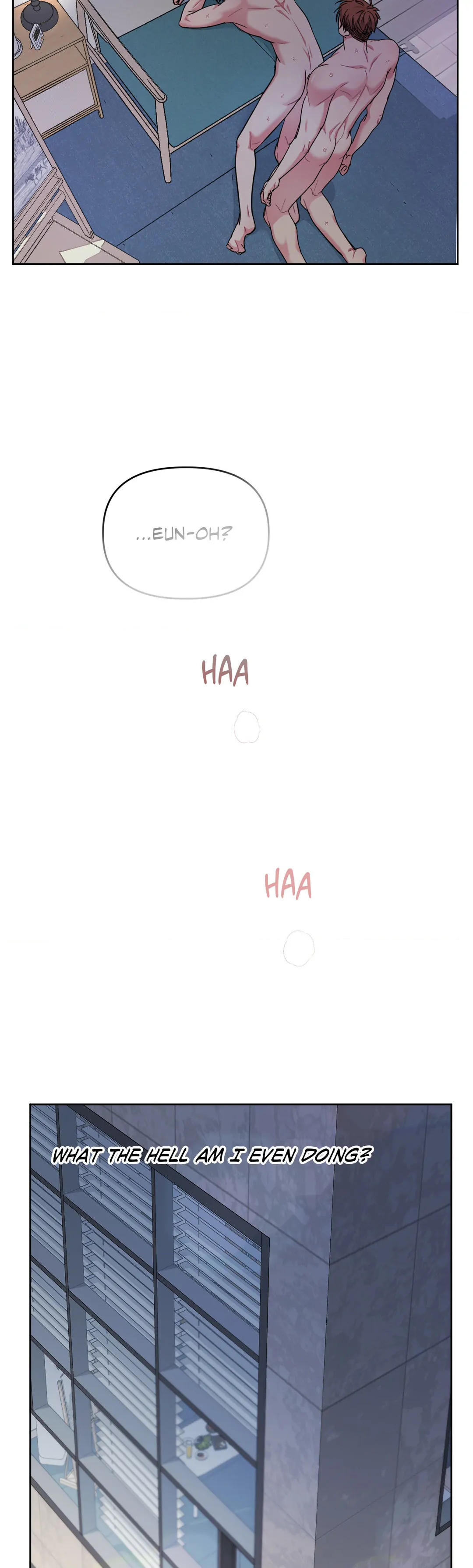 ARTS MANZ「Official」 - Chapter 33 manhwa