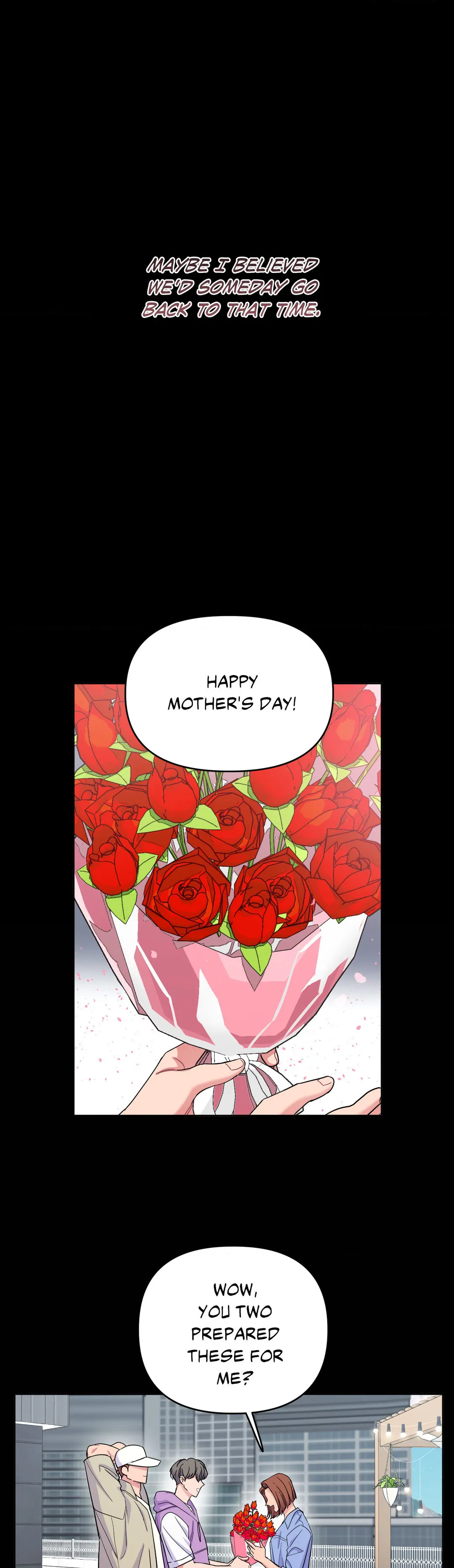 ARTS MANZ「Official」 - Chapter 34 manhwa