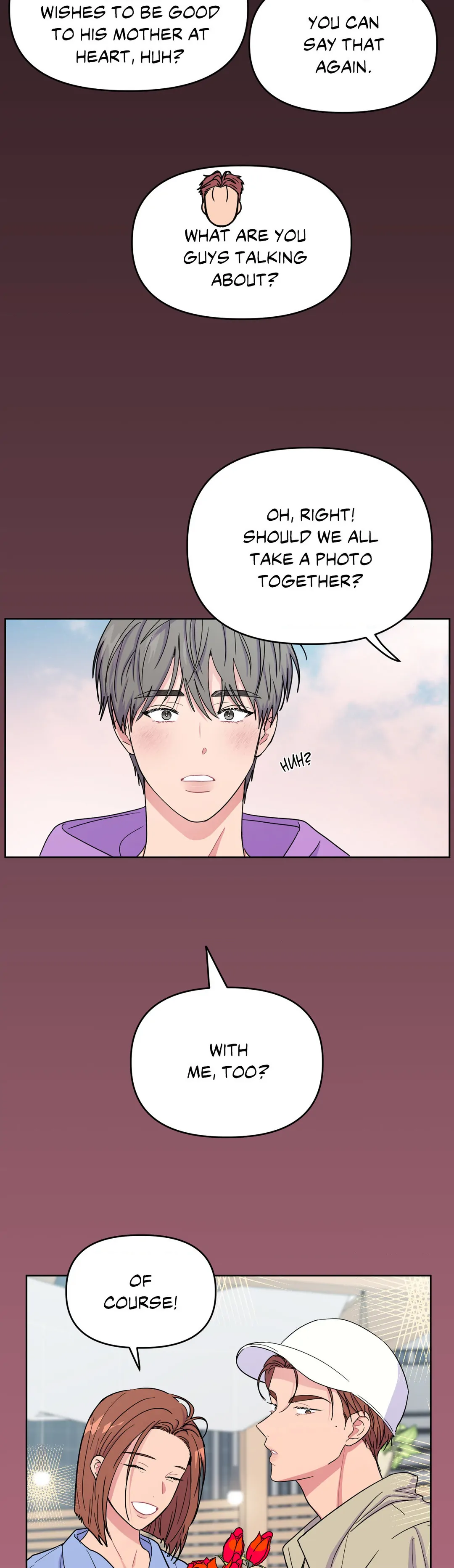 ARTS MANZ「Official」 - Chapter 34 manhwa