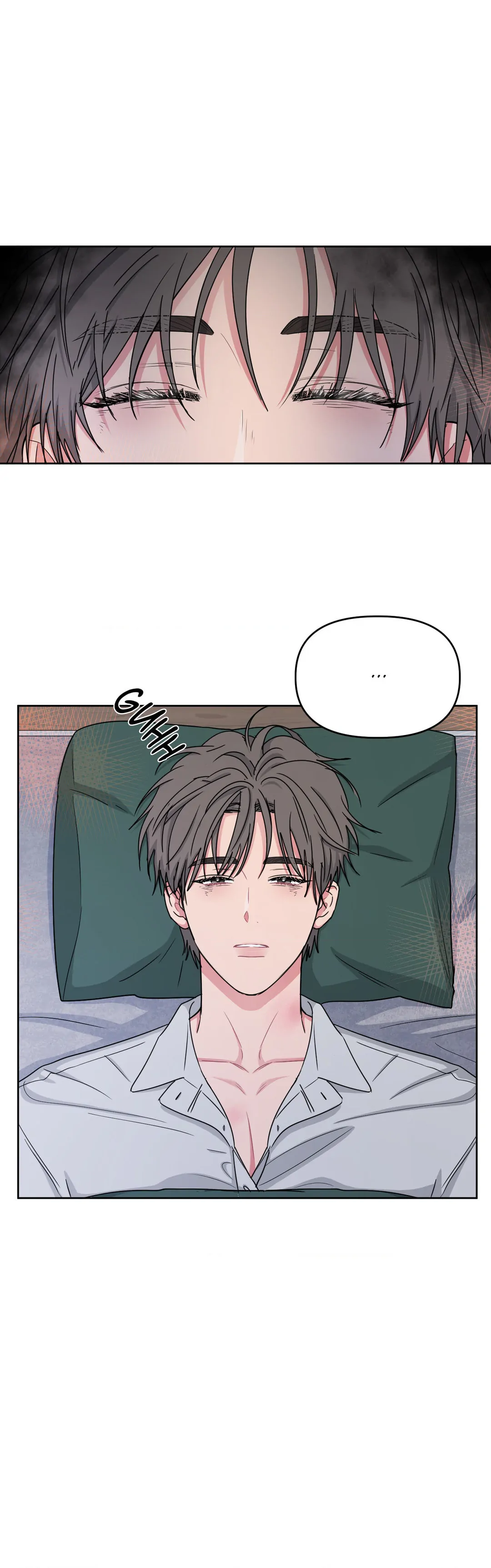 ARTS MANZ「Official」 - Chapter 34 manhwa