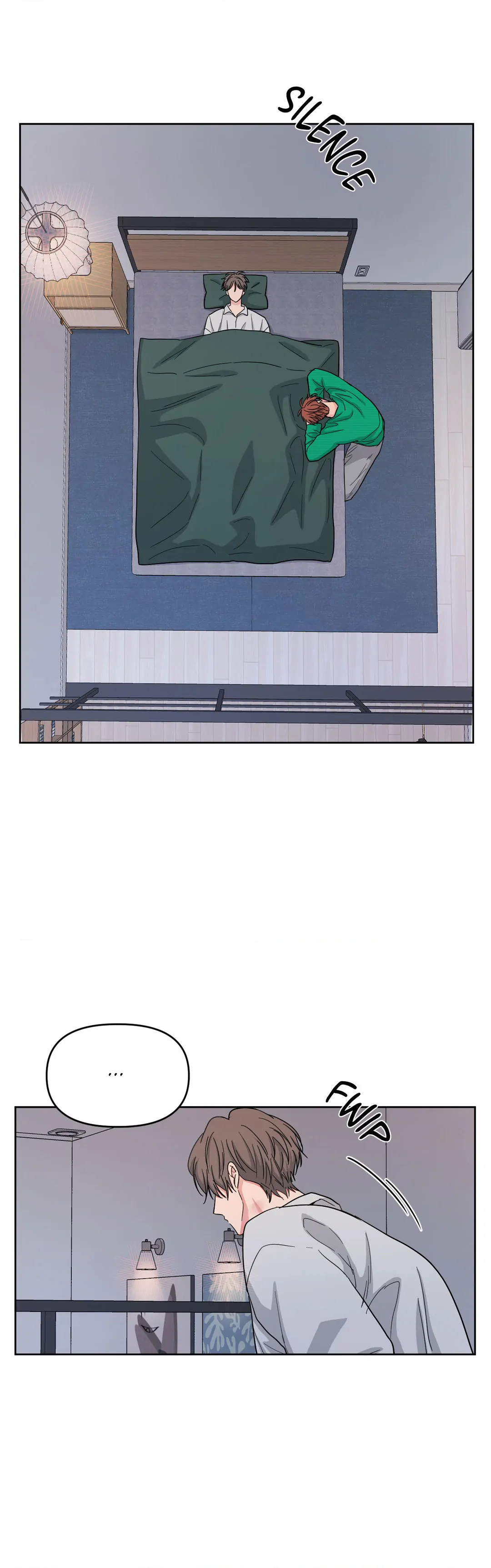 ARTS MANZ「Official」 - Chapter 34 manhwa