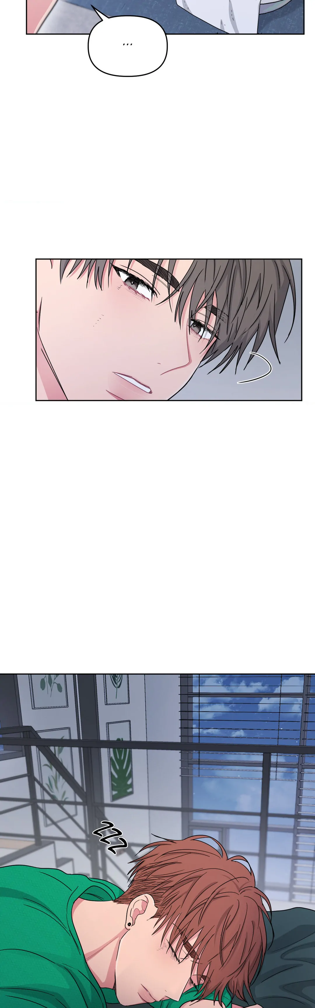 ARTS MANZ「Official」 - Chapter 34 manhwa