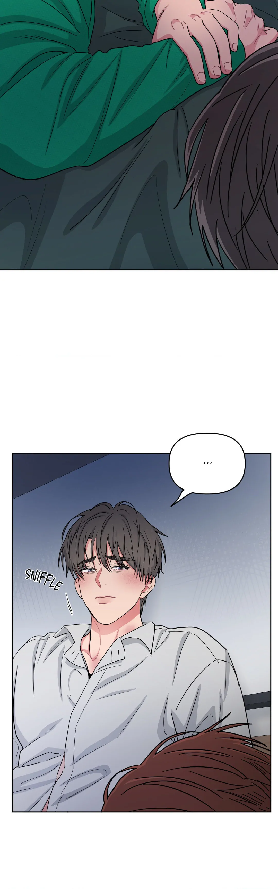 ARTS MANZ「Official」 - Chapter 34 manhwa