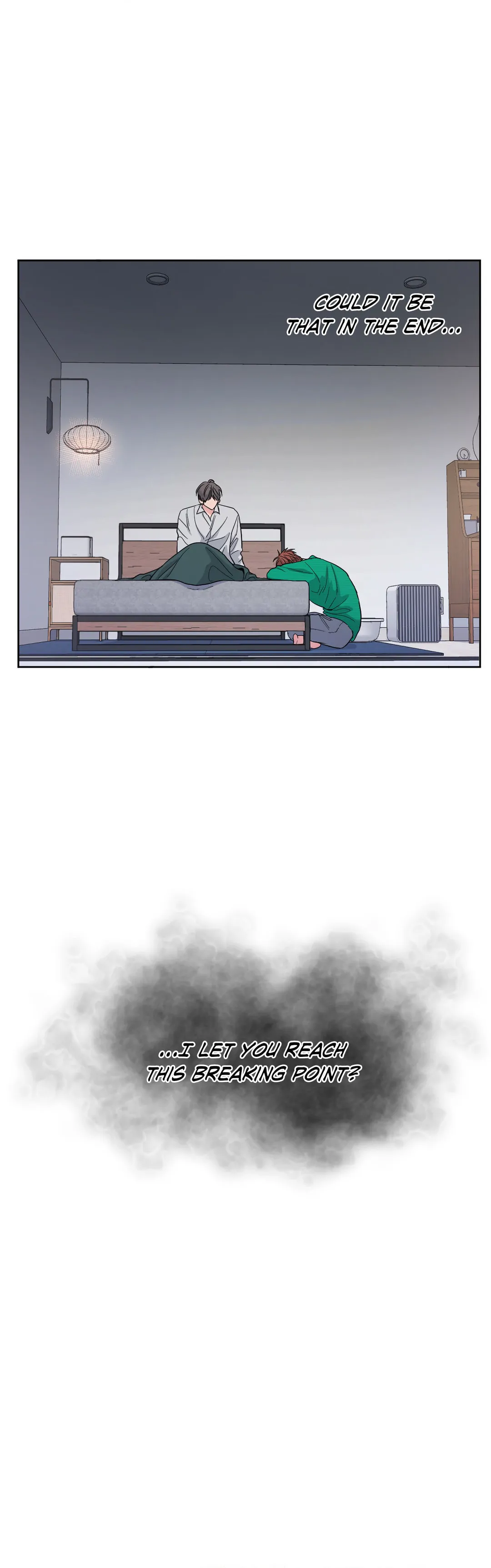 ARTS MANZ「Official」 - Chapter 34 manhwa
