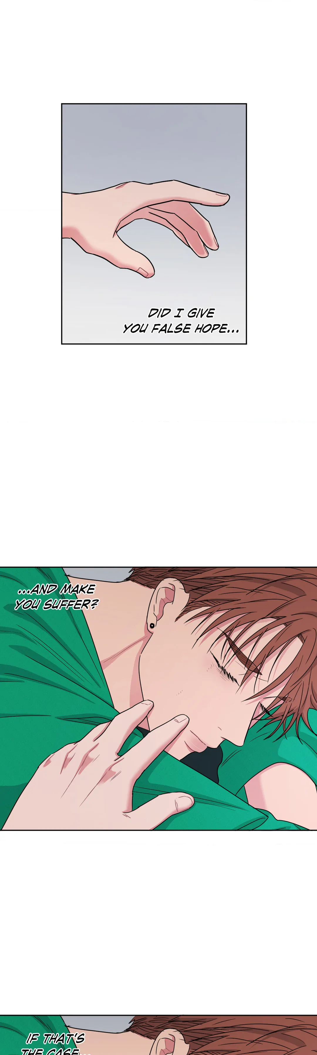 ARTS MANZ「Official」 - Chapter 34 manhwa