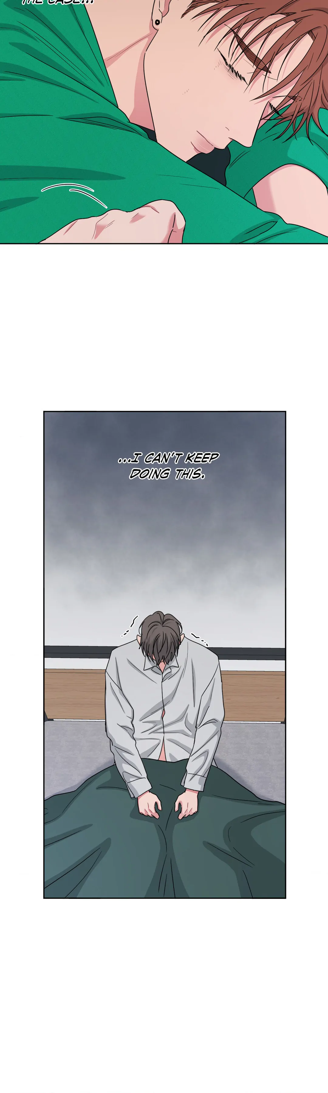ARTS MANZ「Official」 - Chapter 34 manhwa