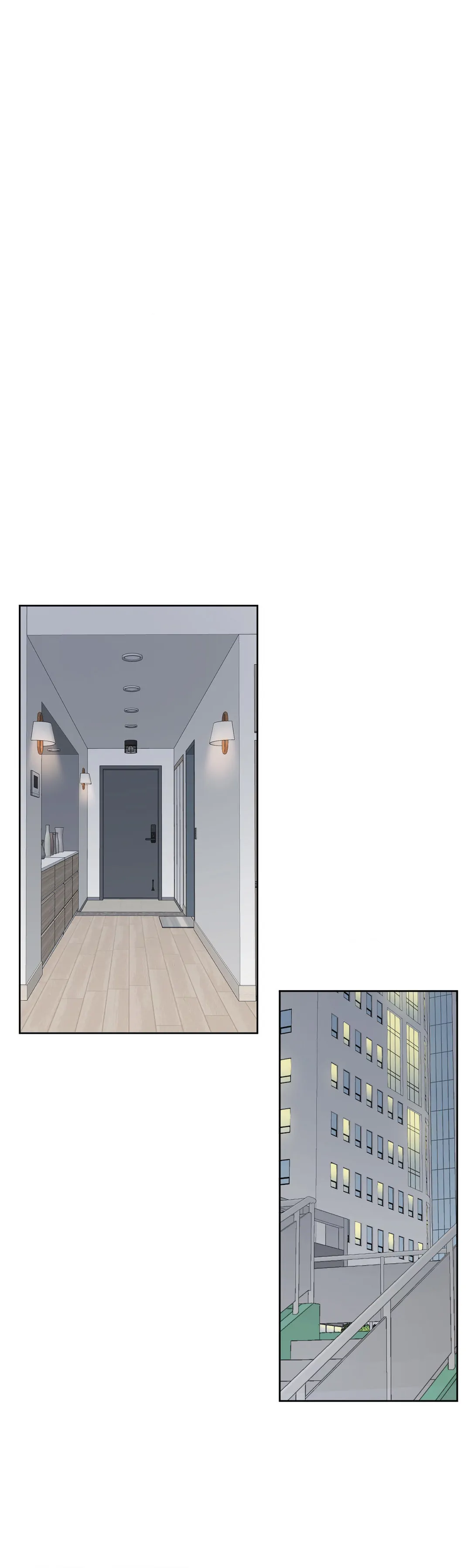 ARTS MANZ「Official」 - Chapter 34 manhwa