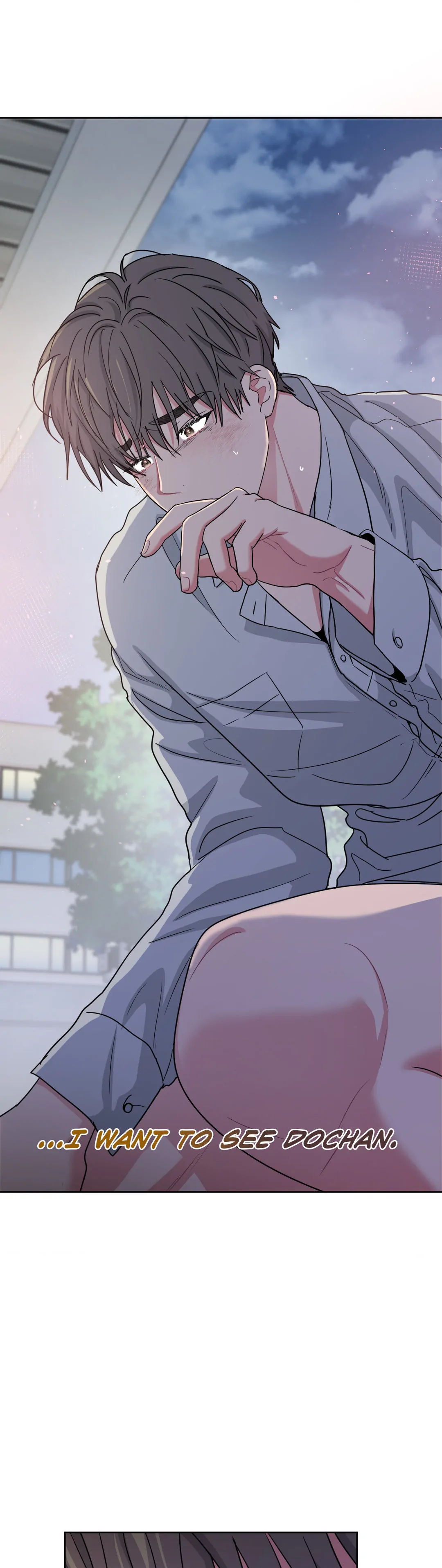 ARTS MANZ「Official」 - Chapter 34 manhwa
