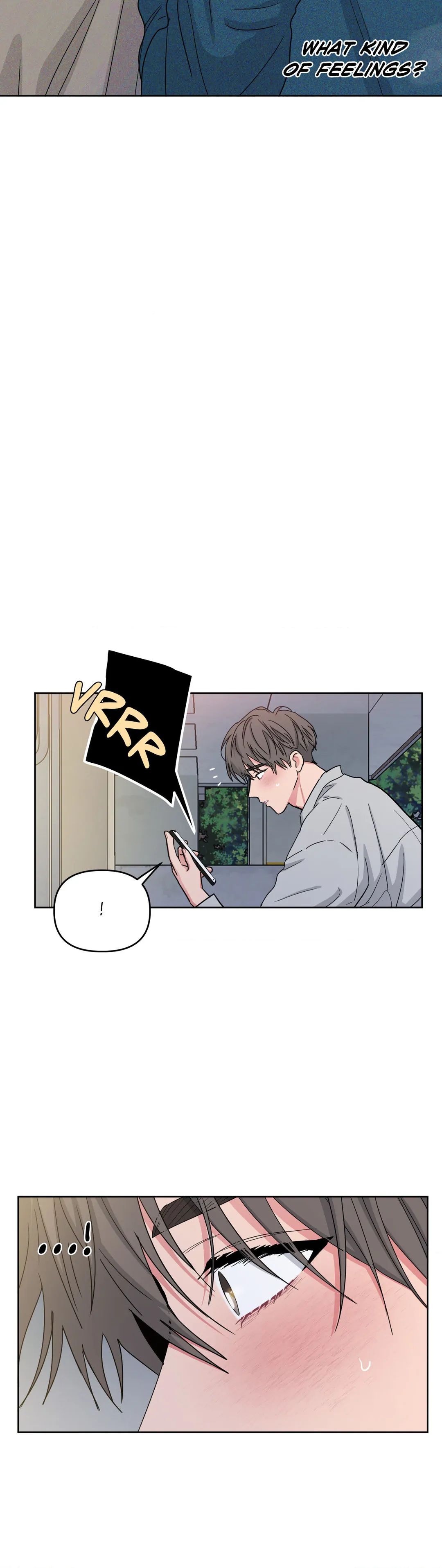 ARTS MANZ「Official」 - Chapter 34 manhwa
