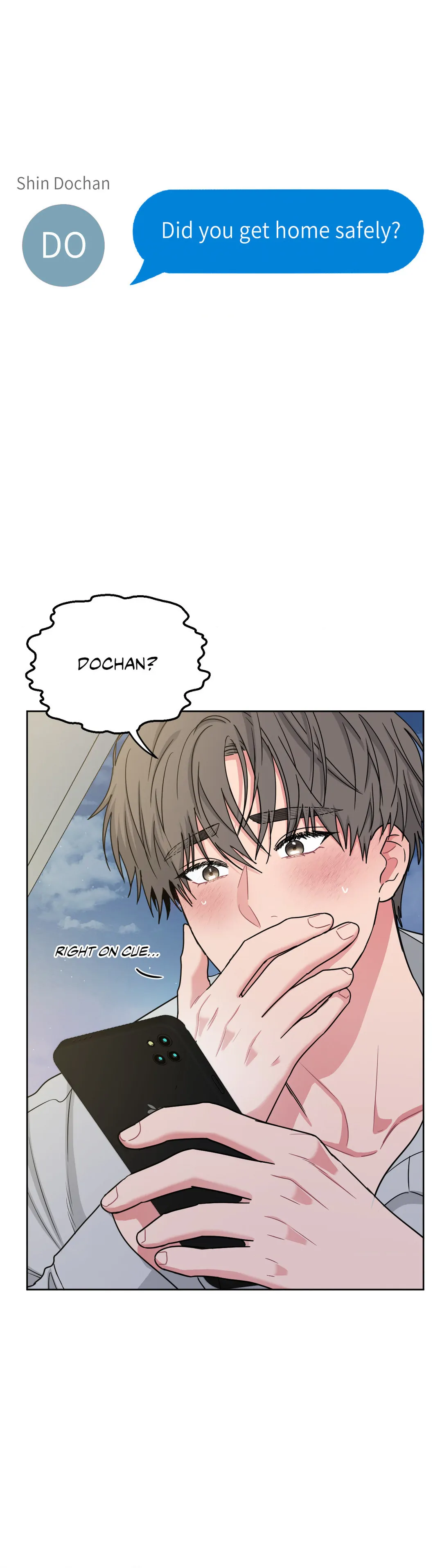 ARTS MANZ「Official」 - Chapter 34 manhwa