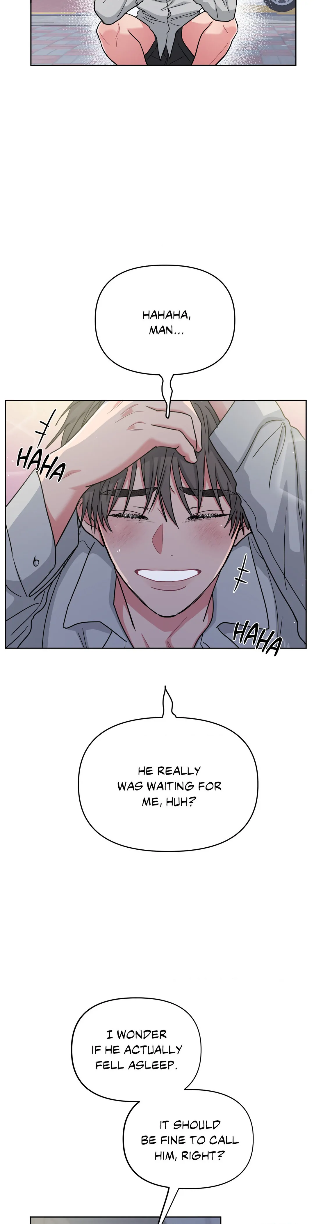 ARTS MANZ「Official」 - Chapter 34 manhwa