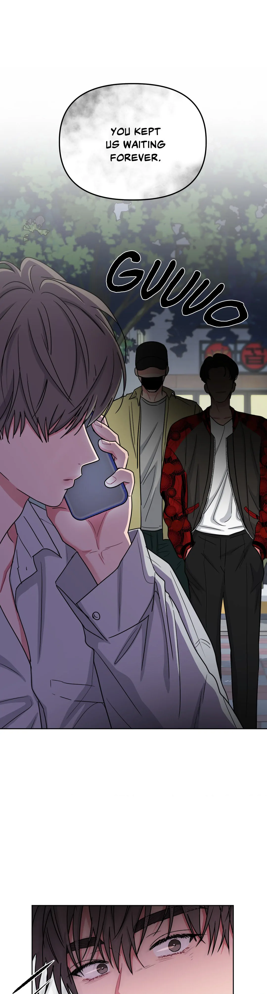 ARTS MANZ「Official」 - Chapter 34 manhwa