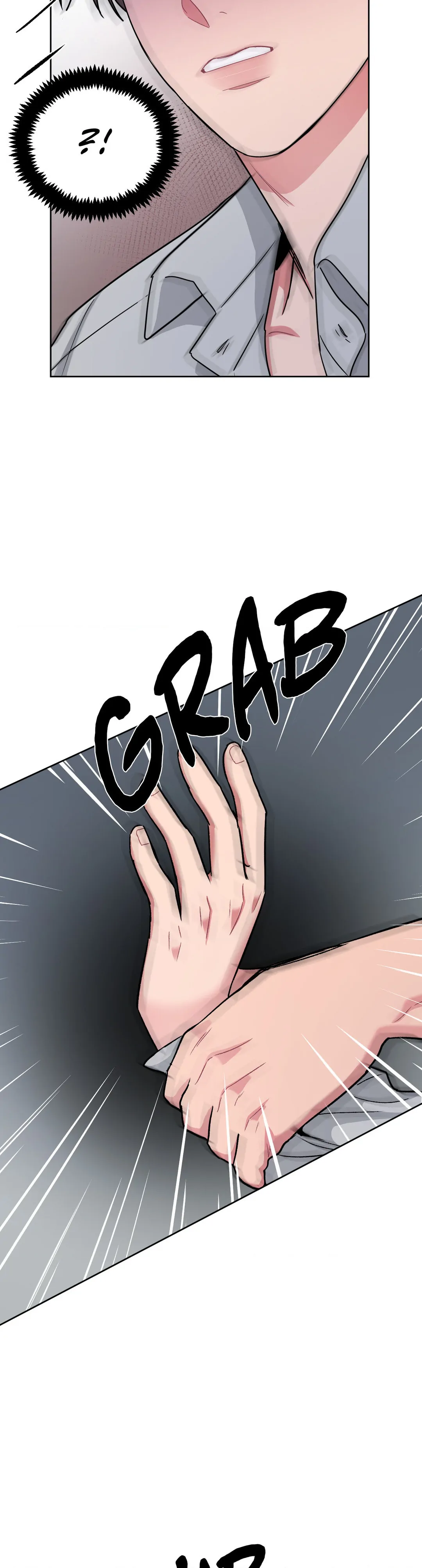 ARTS MANZ「Official」 - Chapter 34 manhwa