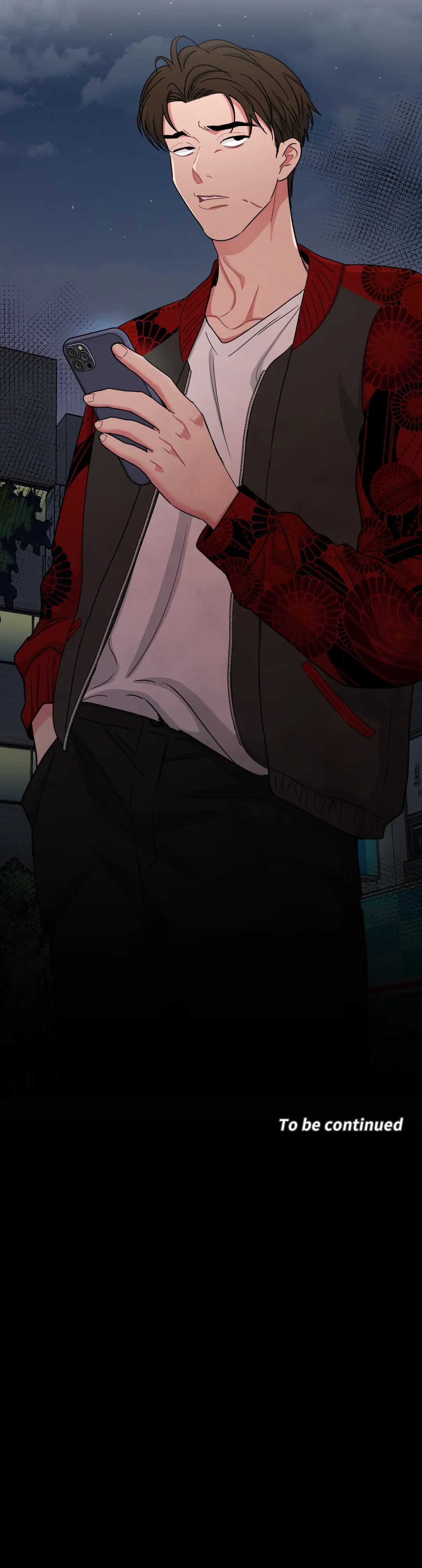 ARTS MANZ「Official」 - Chapter 34 manhwa