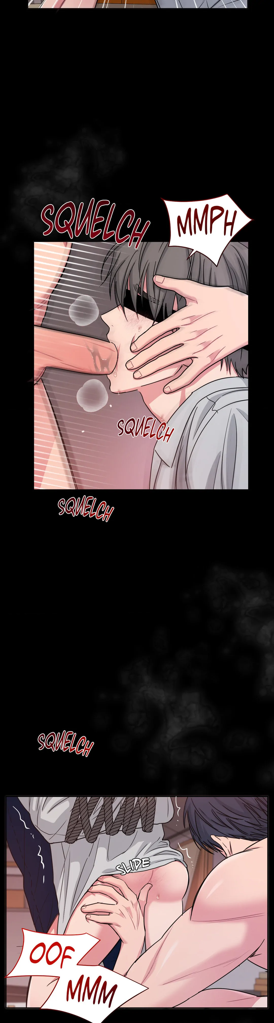ARTS MANZ「Official」 - Chapter 35 : [TW: SA] manhwa