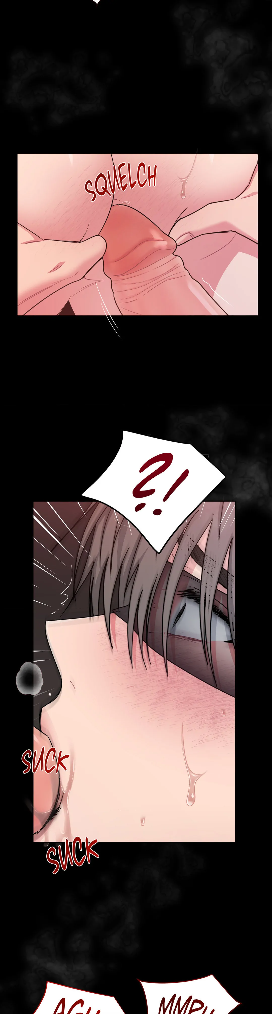ARTS MANZ「Official」 - Chapter 35 : [TW: SA] manhwa