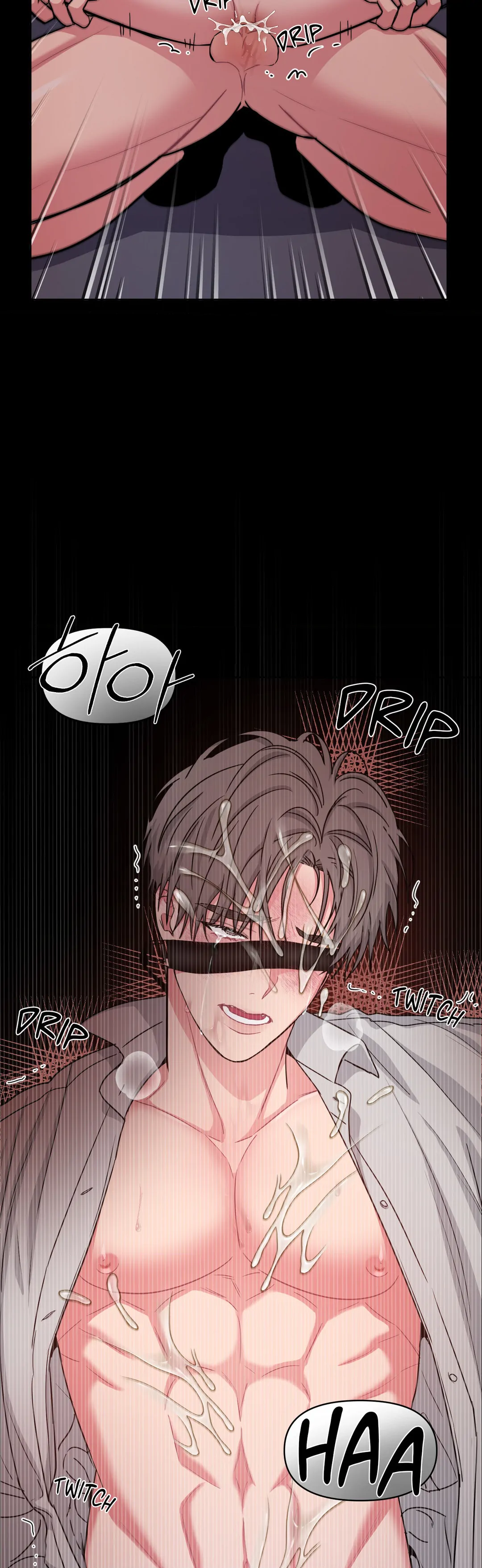 ARTS MANZ「Official」 - Chapter 35 : [TW: SA] manhwa