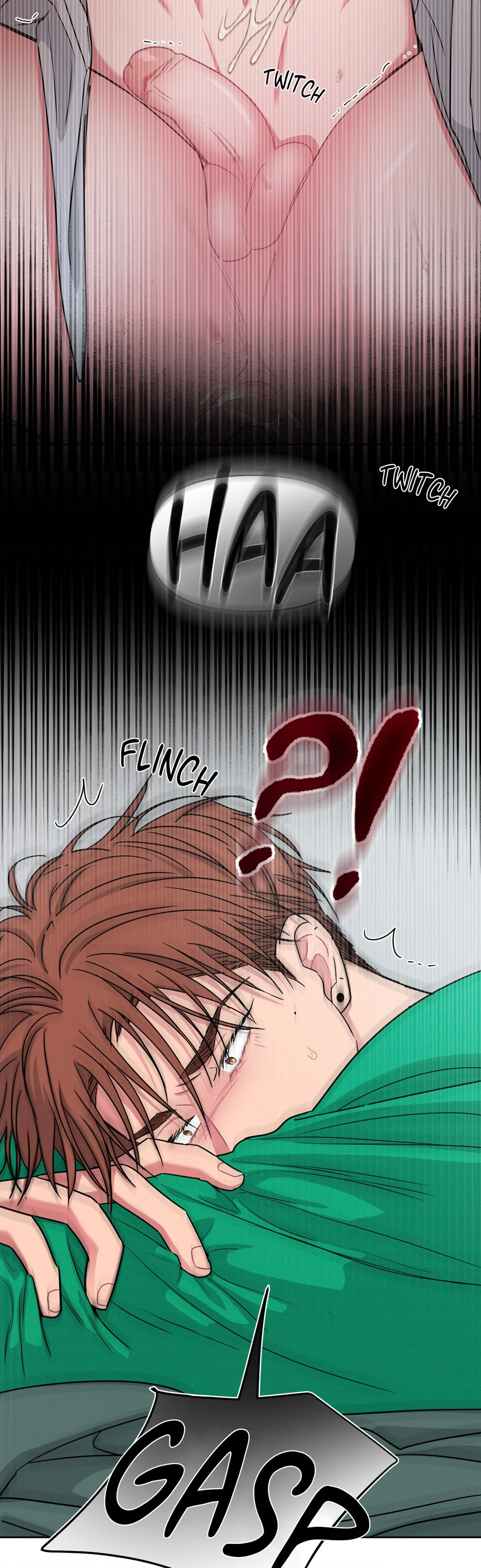 ARTS MANZ「Official」 - Chapter 35 : [TW: SA] manhwa