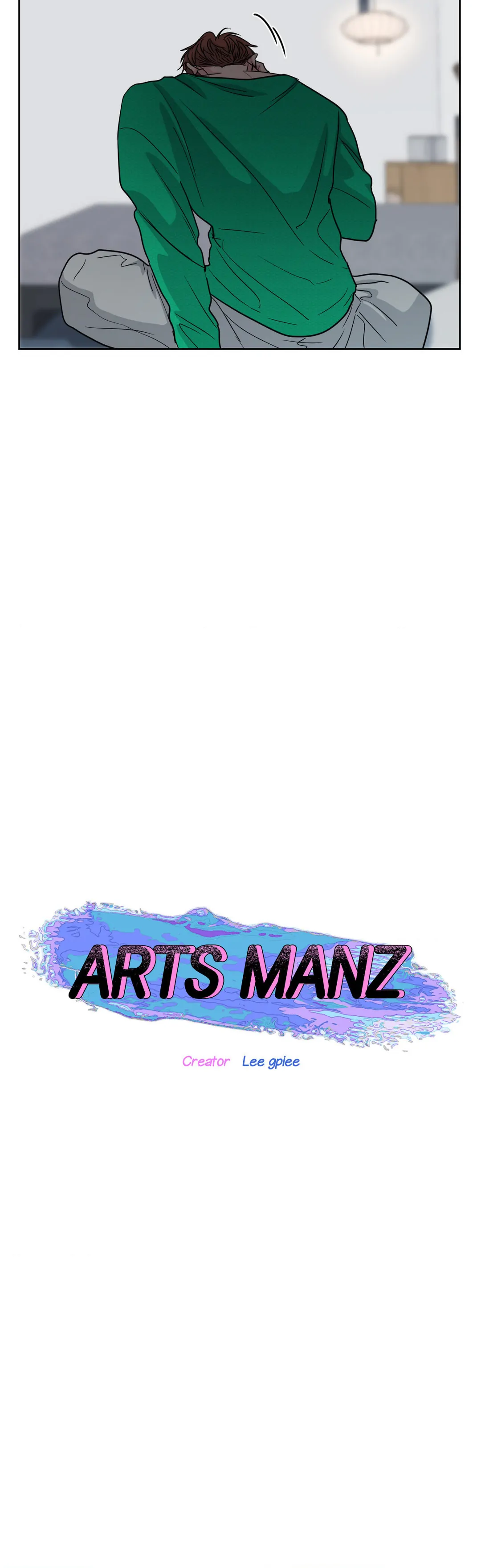 ARTS MANZ「Official」 - Chapter 35 : [TW: SA] manhwa