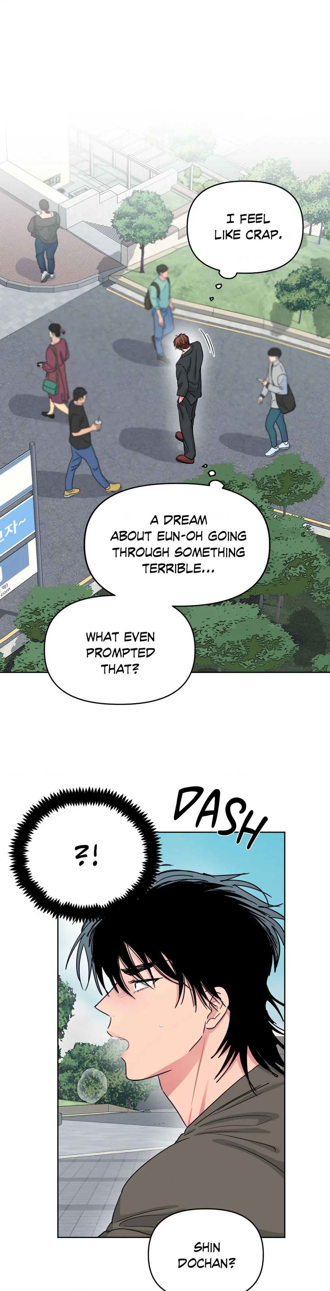 ARTS MANZ「Official」 - Chapter 35 : [TW: SA] manhwa