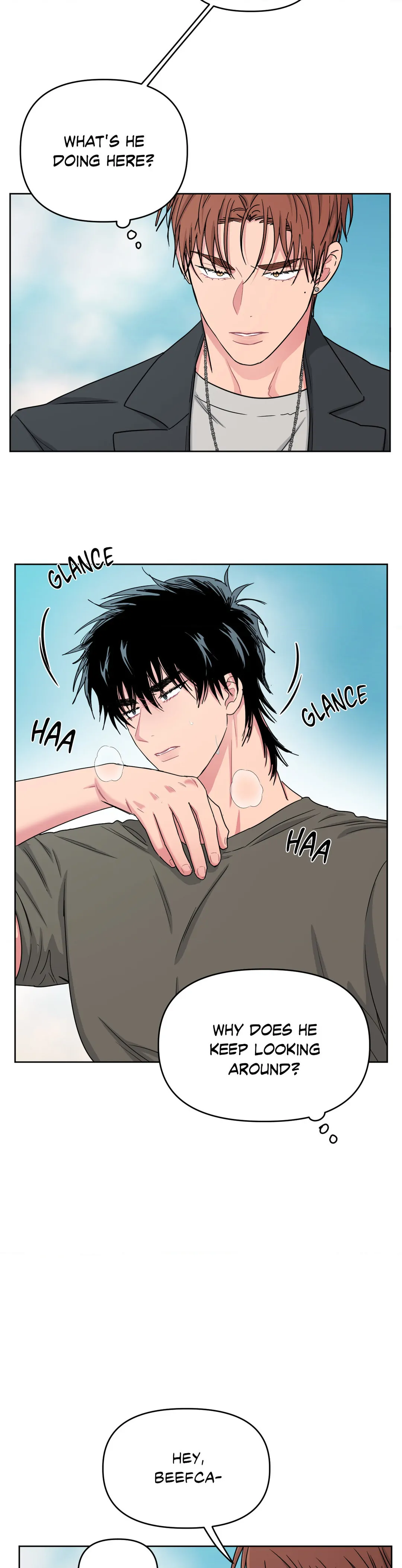 ARTS MANZ「Official」 - Chapter 35 : [TW: SA] manhwa