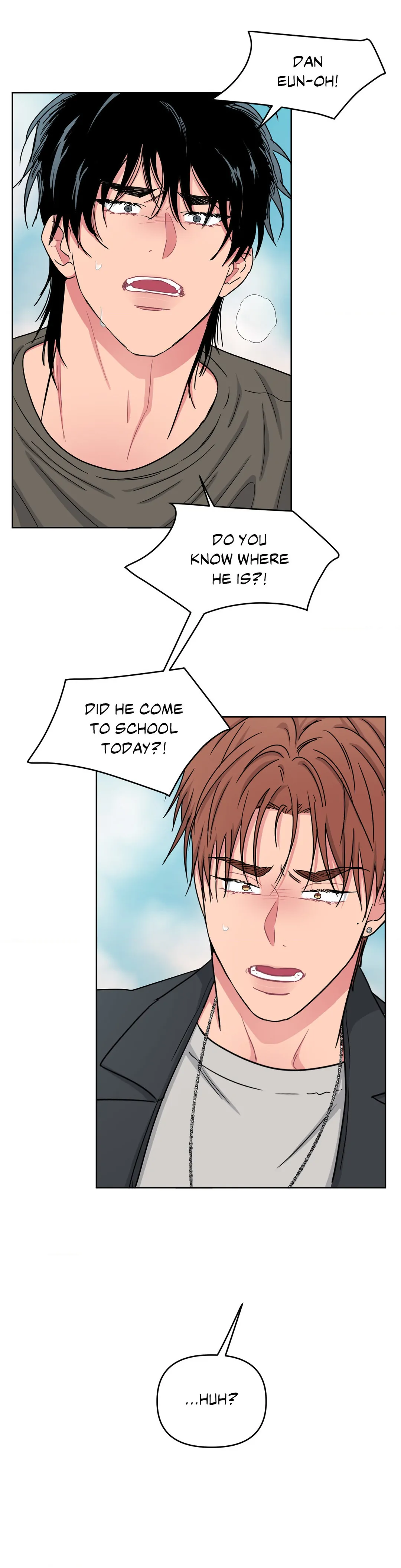 ARTS MANZ「Official」 - Chapter 35 : [TW: SA] manhwa