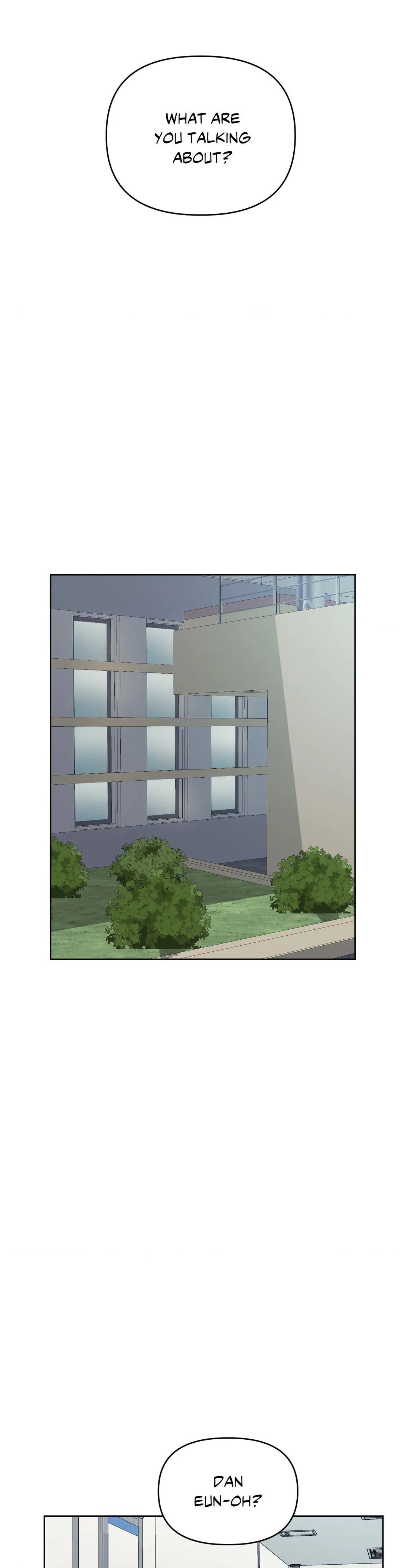 ARTS MANZ「Official」 - Chapter 35 : [TW: SA] manhwa
