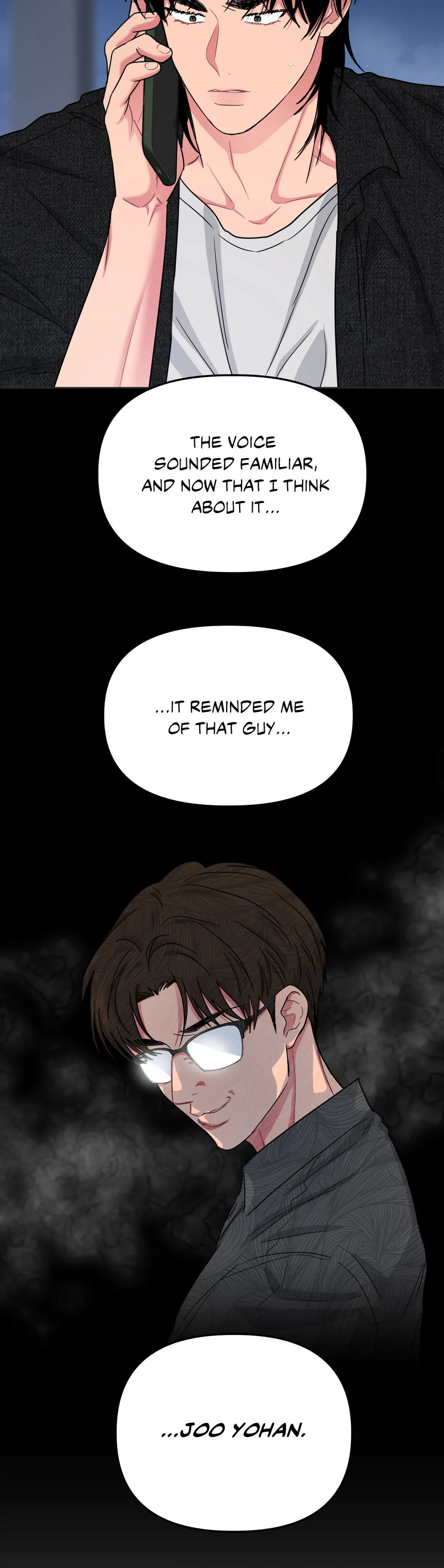 ARTS MANZ「Official」 - Chapter 35 : [TW: SA] manhwa