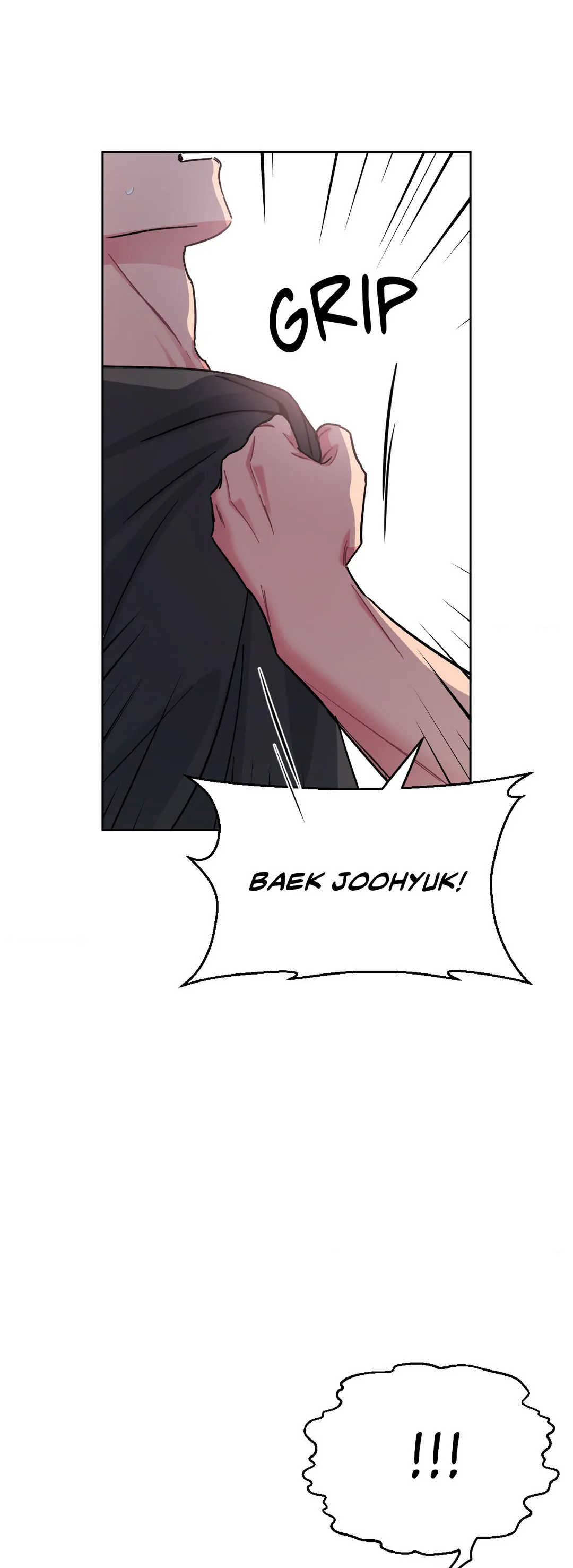 ARTS MANZ「Official」 - Chapter 35 : [TW: SA] manhwa