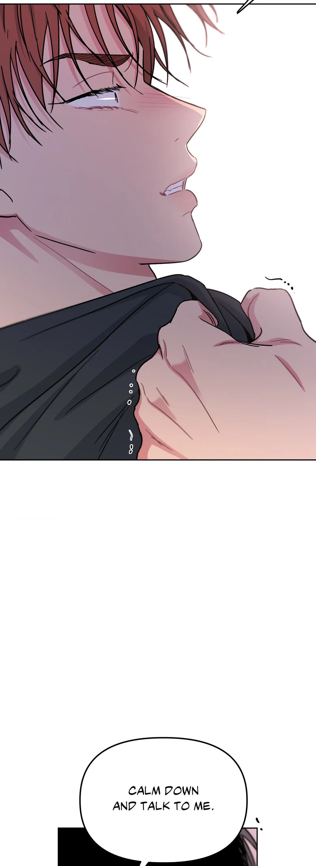 ARTS MANZ「Official」 - Chapter 35 : [TW: SA] manhwa