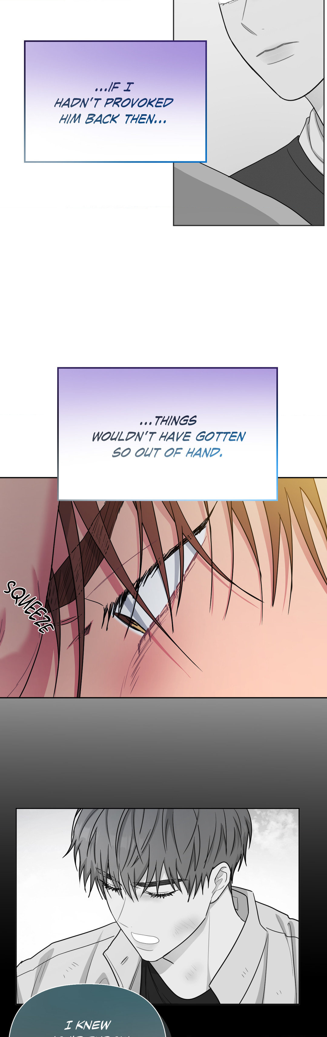 ARTS MANZ「Official」 - Chapter 36 manhwa