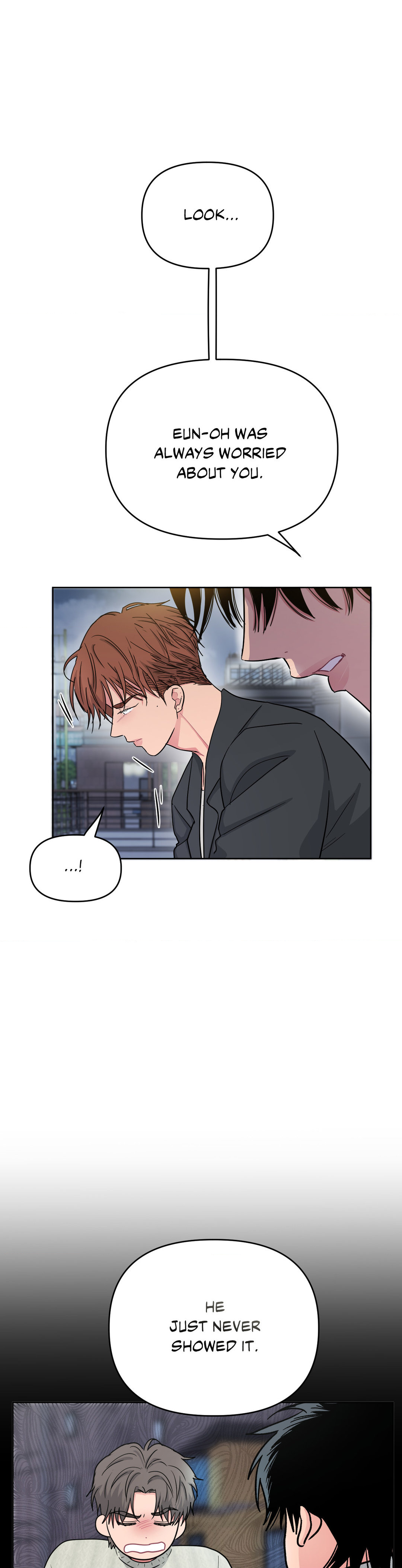 ARTS MANZ「Official」 - Chapter 36 manhwa