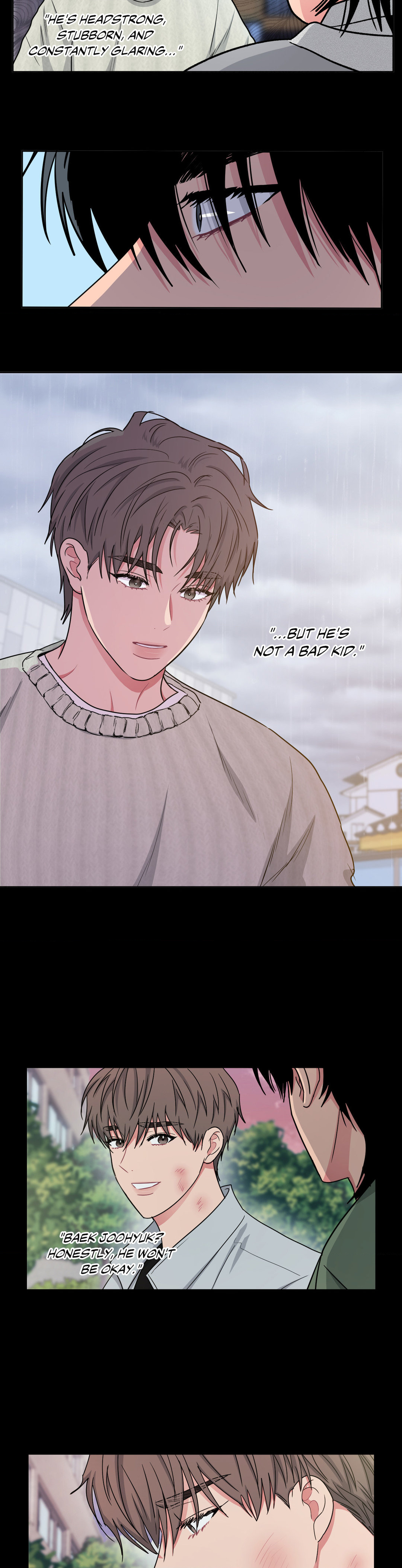 ARTS MANZ「Official」 - Chapter 36 manhwa