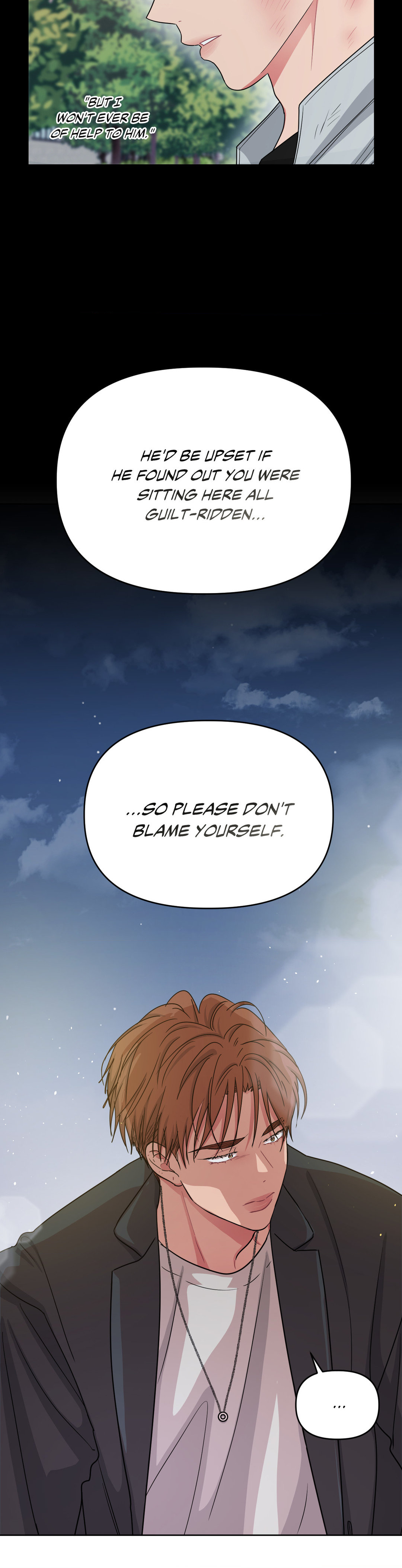 ARTS MANZ「Official」 - Chapter 36 manhwa